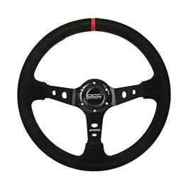 Volante Racing OCC Motorsport OCCVOL006 Negro Precio: 65.59000052. SKU: B1F2QXNG7E