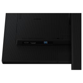 Monitor Samsung LS24D600EAUXEN Quad HD 24"