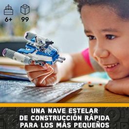 Juego de construccion microfighter: ala-y del capitán rex lego star wars Juego de construccion microfighter: ala-y del capitán rex lego star wars