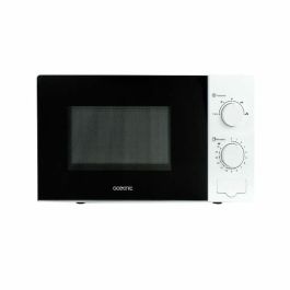 Oceanic Mo20W11 Microondas blanca 45.4 x H26.1 x D32.6 cm - 20L Precio: 94.50000054. SKU: B16SXHRYPW