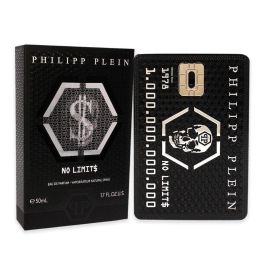Philipp Plein No limits eau de parfum 50 ml vaporizador Philipp Plein No limits eau de parfum 50 ml vaporizador Precio: 37.59000036. SKU: B17CZZEH9B