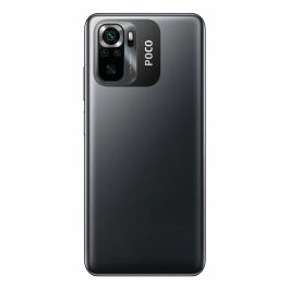 Smartphone Xiaomi M5s 6,67" 6,43" 4 GB RAM 128 GB Gris Smartphone Xiaomi M5s 6,67" 6,43" 4 GB RAM 128 GB Gris