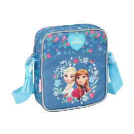 Safta Bolso Bandolera Frozen 180x160x40 mm Precio: 14.69000016. SKU: B1GXZTS4CF