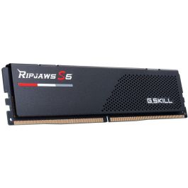 G.Skill 32-RS5K - Kit Memoria RAM 32GB (2x16GB) DDR5 PC-6000 CL32 288-pin DIMM para PC con Intel XMP 3.0