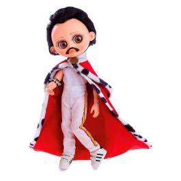 Muñeco the biggers luxury fredie 35cm Muñeco the biggers luxury fredie 35cm