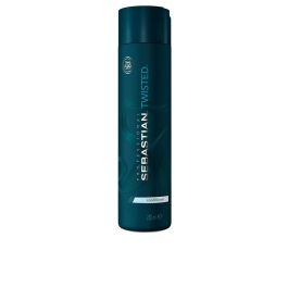 SEBASTIAN PROFESSIONALS TWISTED Acondicionador Hidratación y Protección Rizos 250 ml