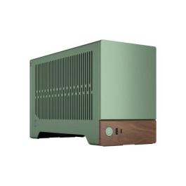 Fractal Design Terra FD-C-TER1N-03 Small Form Factor (SFF) Verde, Compatible con Mini-ITX, Aluminio y Nuez Precio: 193.88999949. SKU: B1AJH6TA9F