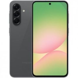 Samsung Sm-A566B A56 Teléfono Móvil Dual SIM 5G con 8GB de RAM y 256GB de Almacenamiento Interno, Color Awesome Graphite Precio: 377.7899994. SKU: B14CK3S3PM