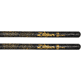 Baquetas Zildjian Z Custom Le - 5B Nylon Black Chroma Baquetas Zildjian Z Custom Le - 5B Nylon Black Chroma