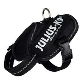 Arnés para Perro Julius K9 IDC Negro 2 Baby 2 (XS/S)