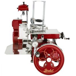 Berkel Volano Tribute rot Schwungrad-Aufschnittmaschine Precio: 8414.59000052. SKU: B167HD8XBM