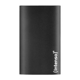 Disco Duro Externo Solido Ssd Intenso Disco Duro Externo Solido Ssd Intenso