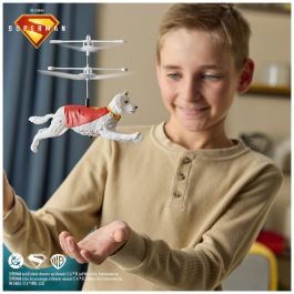 Spin Master 6073191 Figura Krypto El Super Perro Volador DC Comics para Niños +4 años Spin Master 6073191 Figura Krypto El Super Perro Volador DC Comics para Niños +4 años