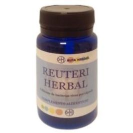Reuteri Herbal 20Cap. Refrigeracion Precio: 17.5000001. SKU: B13NDKZSPR
