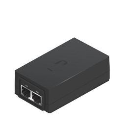 Ubiquiti POE-24-AF5X Adaptador PoE 90-260VAC / 47-63 Hz para airFiber, airMAX, EdgeMAX, UniFi AP, UniFi Video con Protección Ubiquiti POE-24-AF5X Adaptador PoE 90-260VAC / 47-63 Hz para airFiber, airMAX, EdgeMAX, UniFi AP, UniFi Video con Protección Precio: 16.68999948. SKU: B1JF7CW96V