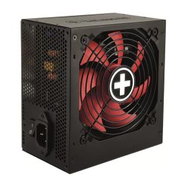 Xilence XP750R10 Fuente de Alimentación 750W 80+ Bronze Negra/Roja ATX Precio: 76.4999994. SKU: B1EKCBMK8K