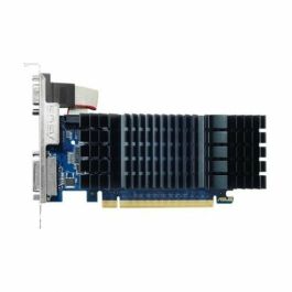 ASUS GT730-SL-2GD5-BRK GeForce GT 730 2GB GDDR5 Pasiva PCI Express 2.0 - Tarjeta Gráfica para PC