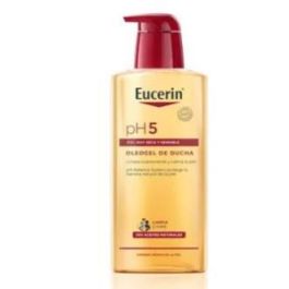 Eucerin Oleogel 400 Ml Precio: 16.78999993. SKU: B1E5S5E56G