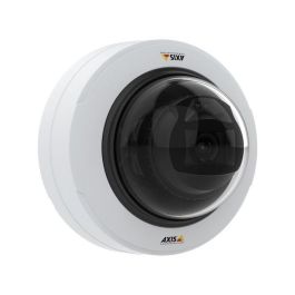 Axis 02327-001 Netzwerkkamera Fix Dome P3265-LV HDTV 1080p Cámara de Seguridad IP Interior con Visión Nocturna IR