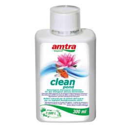 Amtra Biopond Clean Precio: 15.59000058. SKU: nhB7V7W6SXEZYzvThi6c5Y