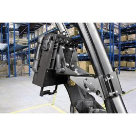 Cargador Gamber Johnson 7160-0860-00 Negro Cargador Gamber Johnson 7160-0860-00 Negro
