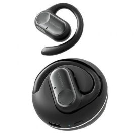 Vention Auriculares Deportivos Bluetooth Open Ear OpenBeat O11 NBPB0 Negro con Estuche de Carga Precio: 29.49999965. SKU: B14WZNYNVM