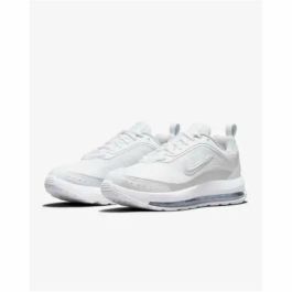 Zapatillas Casual de Mujer Nike Air Max AP Blanco