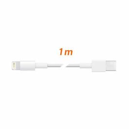 Cable USB-C PcCom 1 m