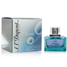L'Eau De S.T. Dupont, Agua de Tocador, Para hombres, 30 ml Precio: 20.9500005. SKU: B1GEQZG9JQ