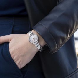 Reloj Mujer Festina F20744/1 Plateado