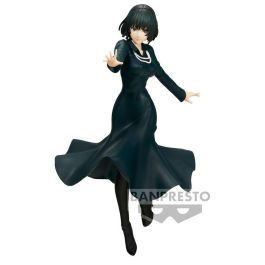 Banpresto One-Punch Man Figura Hellish Blizzard PVC 18 cm BP88965P Precio: 30.68999956. SKU: B1E7L7TN3Y