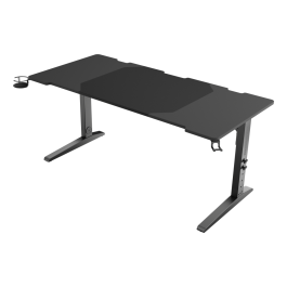 GENESIS NDS-2250 escritorio para ordenador Negro GENESIS NDS-2250 escritorio para ordenador Negro Precio: 168.49999958. SKU: B1EMMWN29G