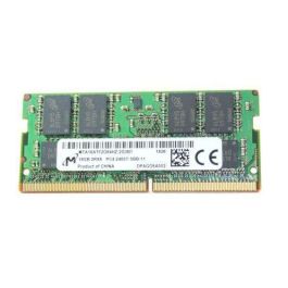Lenovo 16GB, DDR4, 2666MHz, SoDIMM Precio: 177.58999995. SKU: B18RFP4E3N