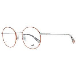 Montura de Gafas Hombre WEB EYEWEAR WE5274 4916A Precio: 61.8899996. SKU: S7236789