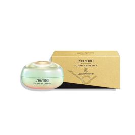 Shiseido fs lx legendary enmei eye 15ml Precio: 236.49999945. SKU: B1JNZW89QY