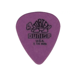 Dunlop Pack 72 Púas Tortex Standard - 1,14 Mm Precio: 26.79000016. SKU: B18QDL9AML
