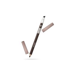 Multiplay, Doble extremo, Sombra de ojos & Delineador Kajal 2 en 1, 19, Tierra oscura, 1.2 g *Probador Precio: 12.89000053. SKU: B12PM7X5YH