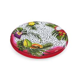 Bestway Isla Flotante Hinchable con Cuerda Fruta de la Pasion D188cm Playa y Piscina 43720 Bestway Isla Flotante Hinchable con Cuerda Fruta de la Pasion D188cm Playa y Piscina 43720