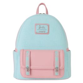 Loungefly Mochila Barbie de 26cm Precio: 63.78999968. SKU: B1AT4ZJPYA
