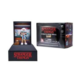 Yume Cápsula Sorpresa Figura Stranger Things Personajes Años 80 Inspiración Vintage 7x6,9x9,9 cm Español Precio: 12.76792. SKU: B1948F9AXF