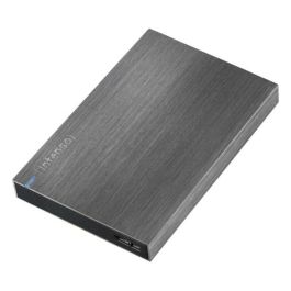 Disco Duro Externo INTENSO 6028680 HDD 2 TB USB 3.0 Precio: 101.68999962. SKU: B1EZE4YRSC