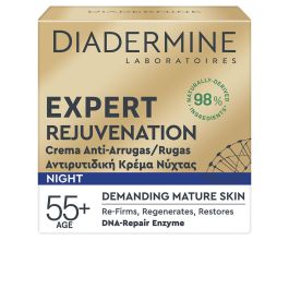 Diadermine EXPERT REJUVENECEDOR piel madura crema noche 50 ml Precio: 10.50000006. SKU: B1C3QK4LBW