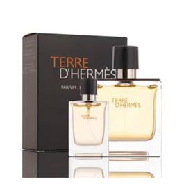 Hermès Terre dhermes eau de parfum 75un + miniatura 12 5 ml vaporizador Precio: 118.49999964. SKU: B14YJRXDJT