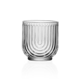Vaso de Cristal 320 ml - Versa (6 Unidades) Precio: 15.49999957. SKU: B1DBLMCENS