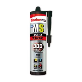 Sellador/Adhesivo Fischer Ms Blanco 290 ml Precio: 19.49999942. SKU: S7903978