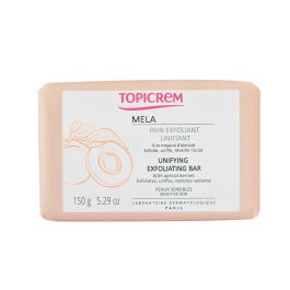 Topicrem Mela Barra Exfoliante Precio: 10.65042. SKU: B1HLR62DZX