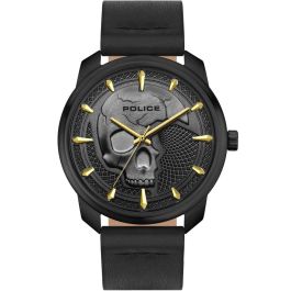 Reloj Hombre Police (Ø 44 mm) Reloj Hombre Police (Ø 44 mm) Precio: 97.68999977. SKU: S7231728