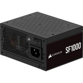 Fuente de alimentación modular SFX - CORSAIR - Serie SF SF1000 - 80 PLUS Platinum Fuente de alimentación modular SFX - CORSAIR - Serie SF SF1000 - 80 PLUS Platinum