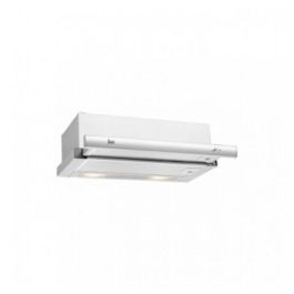 Campana Convencional Teka 40436811 60 cm 385 m3/h 64 dB 110W Blanco Precio: 155.89000031. SKU: S0408230