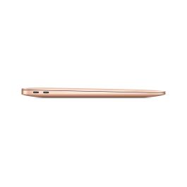 Laptop Apple MacBook Air 8GB Dorado M1 8 GB RAM 256 GB 256 GB SSD
